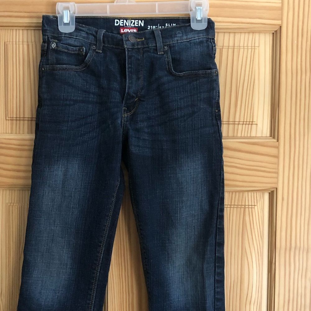 Levi’s- 👖Boy’s Levi’s Denizen Jeans